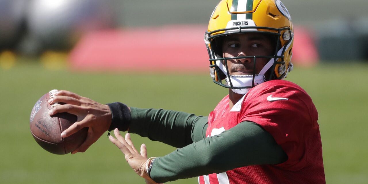 Five Key Takeaways from the First Few Days of Green Bay Packers OTAs