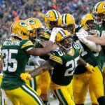 Ten Key Takeaways from the Packers 2023 Schedule Release