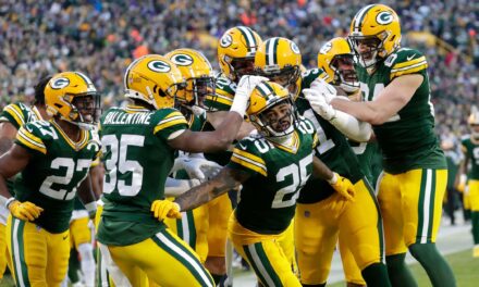 Packers 2023 Training Camp Position Preview: Special Teams