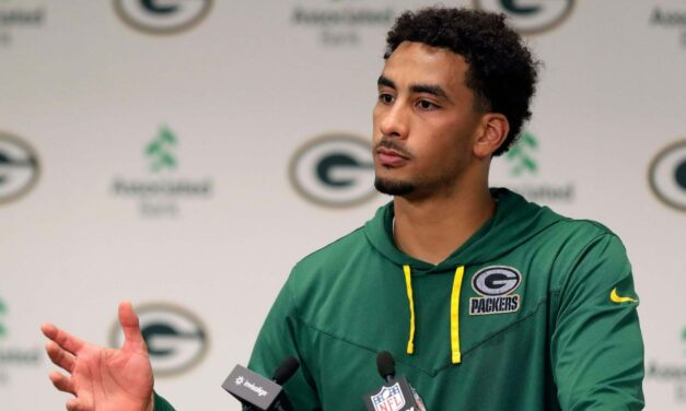 Green Bay Packers QB Jordan Love Feels Ready for the Challenges Ahead