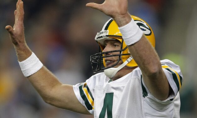 Flashback 1992: Remembering Brett Favre’s First Division Win with the Green Bay Packers