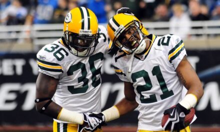 Flashback 2009: Remembering Charles Woodson’s Most Dominant Game with the Green Bay Packers
