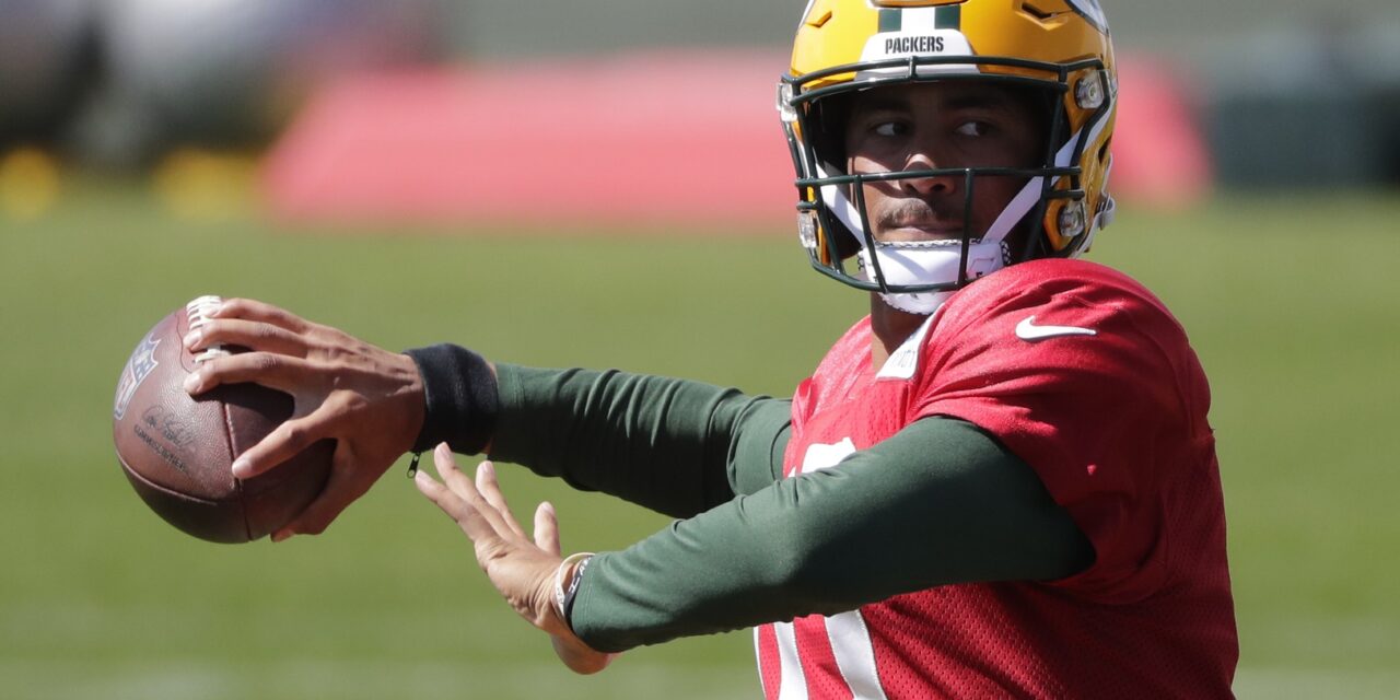 Five Unsung Packers Players Making a Big Impression at Training Camp