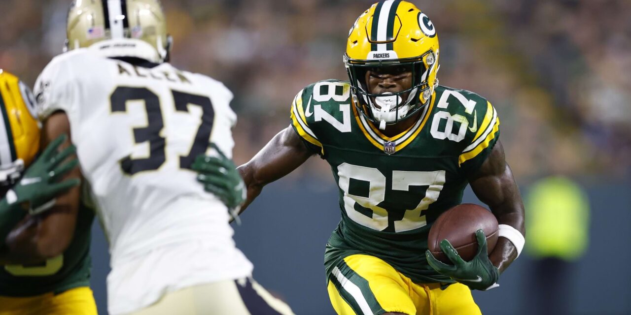 Five Green Bay Packers Players Who Will Exceed Expectations in 2023