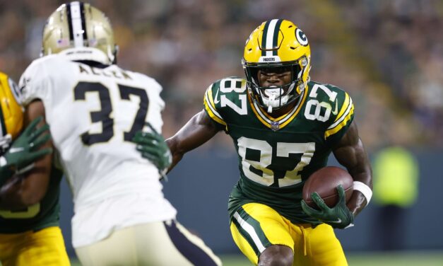Five Green Bay Packers Players Who Will Exceed Expectations in 2023