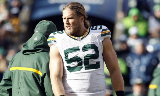 Remembering Clay Matthews Biggest Plays with the Green Bay Packers