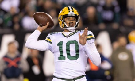 Packers 2023 Training Camp Position Preview: Quarterback