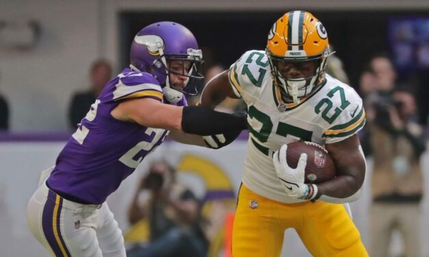 Breaking Down the Players on the Green Bay Packers Practice Squad