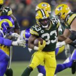 Ranking the Five Deepest Positions on the 2023 Green Bay Packers Roster