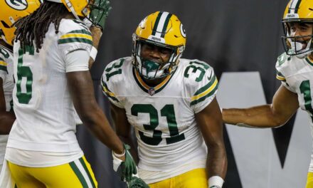 These Packers Players Need to Shine in the Final Preseason Game Saturday