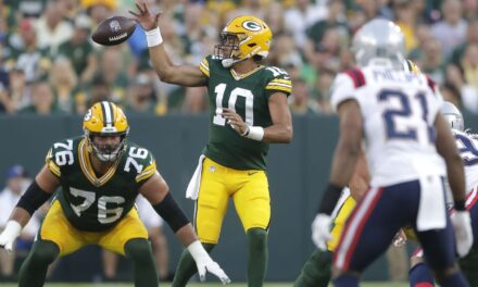 The Big Issues Facing the Green Bay Packers at a Critical Position After Two Preseason Games