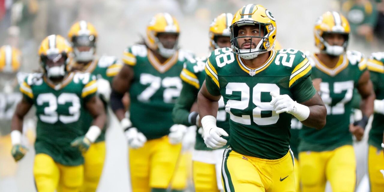 Projecting the Green Bay Packers Initial 53-Man Roster