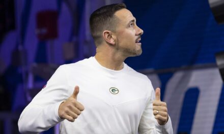 Can Matt LaFleur and the Green Bay Packers Fix Their Opening Game Problems?