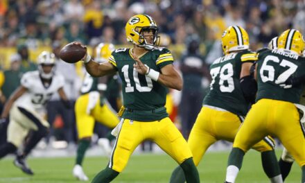 Six Key Matchups That Will Determine the Winner of the Green Bay Packers-New Orleans Saints in Week 3