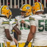 Ten Things We Learned from the Packers 25-24 Loss to the Falcons in Week 2