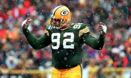 Flashback 1993: Reggie White Comes Up Big to Preserve Packers Win over the Broncos