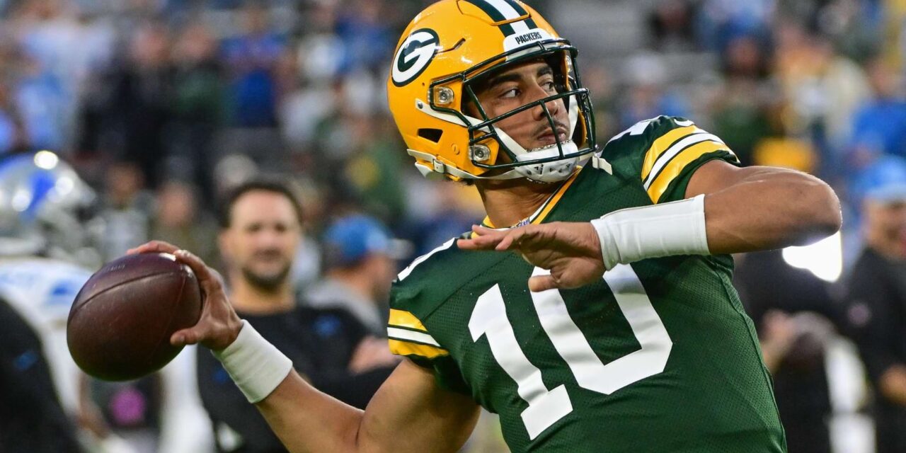 What Packers QB Jordan Love Is Doing Well and What He Needs to Work On