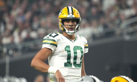 Five Reasons for the Green Bay Packers Struggles on Offense