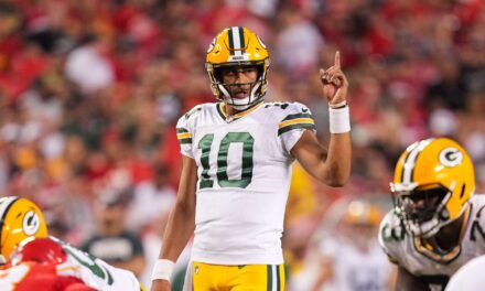 Six Key Matchups That Will Determine the Winner of the Green Bay Packers-Kansas City Chiefs in Week 13