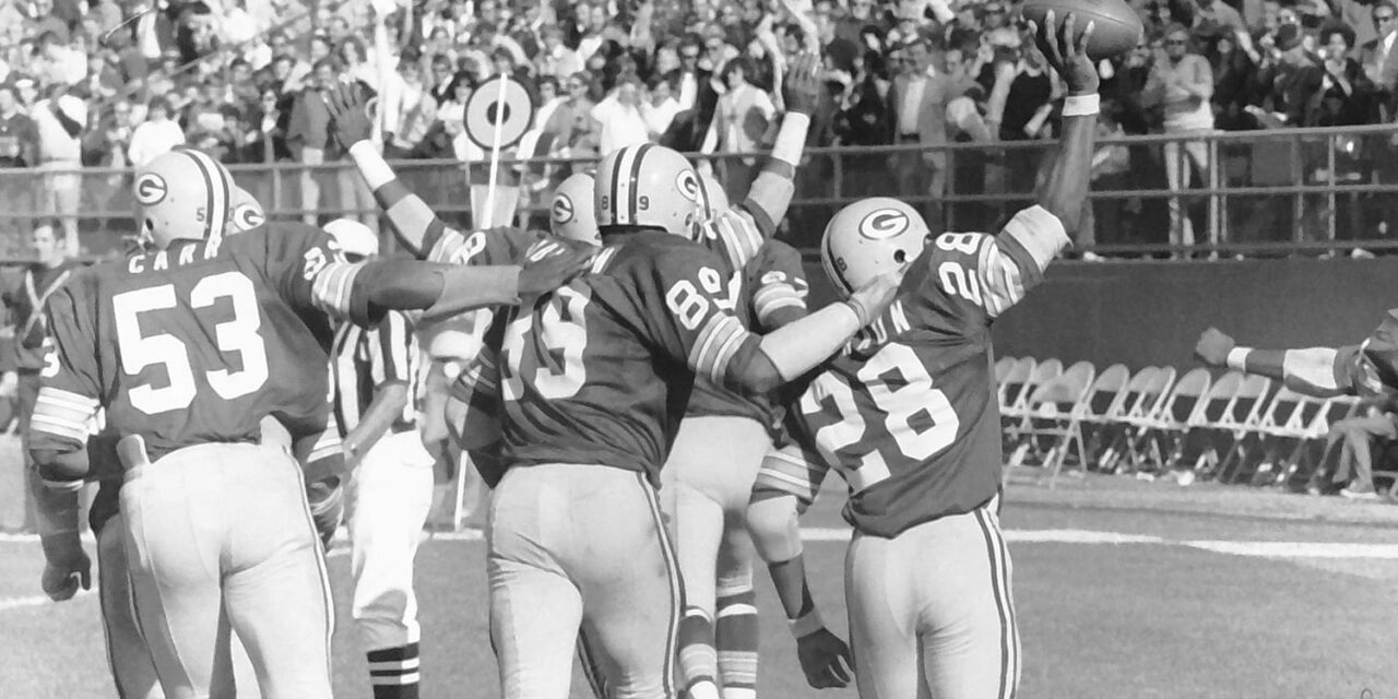 Flashback 1978: Packers CB Willie Buchanon Came Up Big in a Crazy, Record-Setting Game vs the Chargers