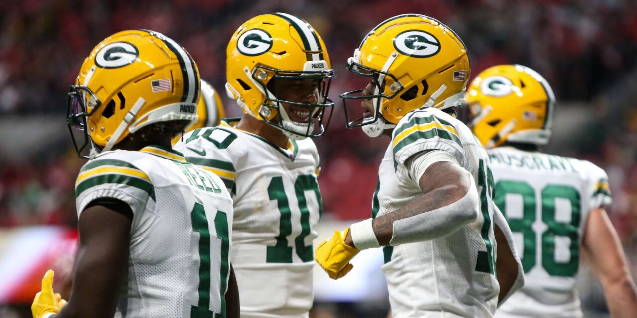 Five Packers Players Who Have Been Pleasant Surprises This Season