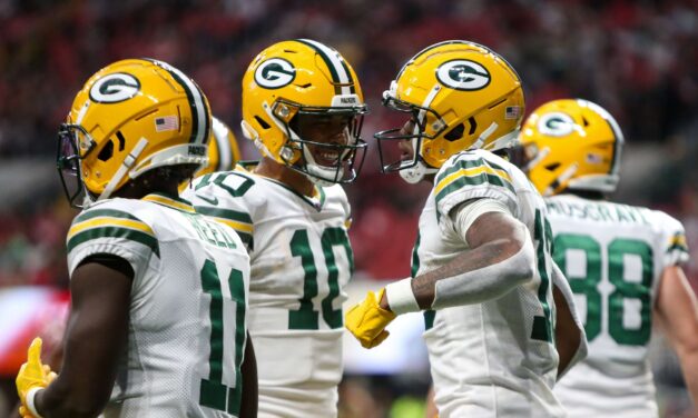 Five Packers Players Who Have Been Pleasant Surprises This Season