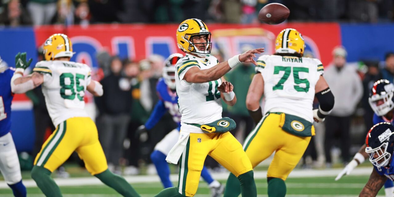 Ten Things We Learned from the Packers 24-22 Loss to the Giants in Week 14