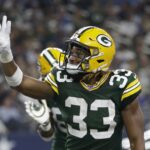 Six Key Matchups That Will Determine the Winner of the Green Bay Packers-Dallas Cowboys Wild Card Game