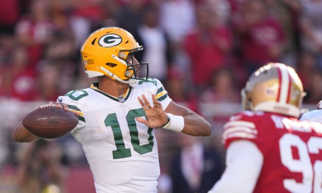 Six Key Matchups That Will Determine the Winner of the Green Bay Packers-San Francisco 49ers Divisional Playoff Game