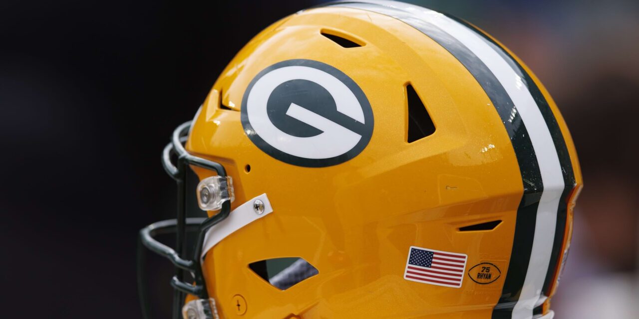 Green Bay Packers 2024 Opponents and Game Sites