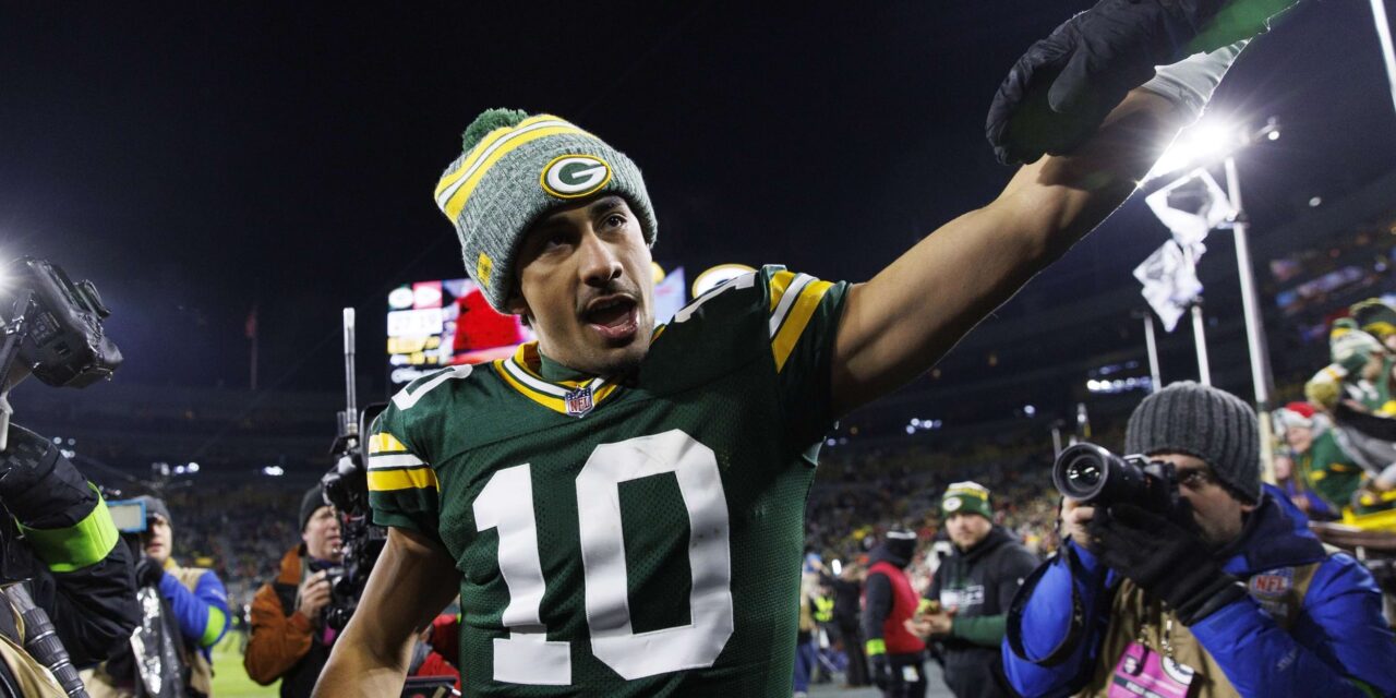 The Packers Have Another Win and You’re in Situation: Can They Get It Done This Season?
