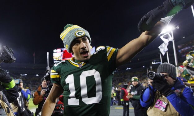 The Packers Have Another Win and You’re in Situation: Can They Get It Done This Season?