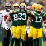 Ranking the Green Bay Packers Five Biggest Areas of Need Heading into the 2024 Offseason