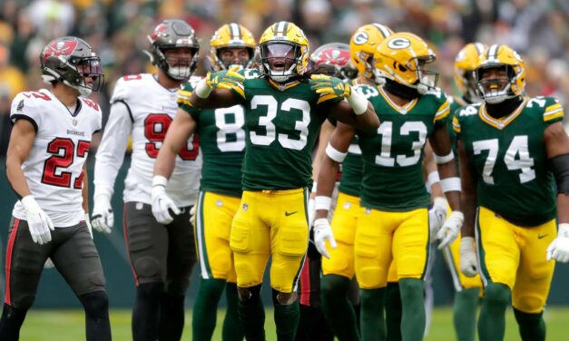 Ranking the Green Bay Packers Five Biggest Areas of Need Heading into the 2024 Offseason