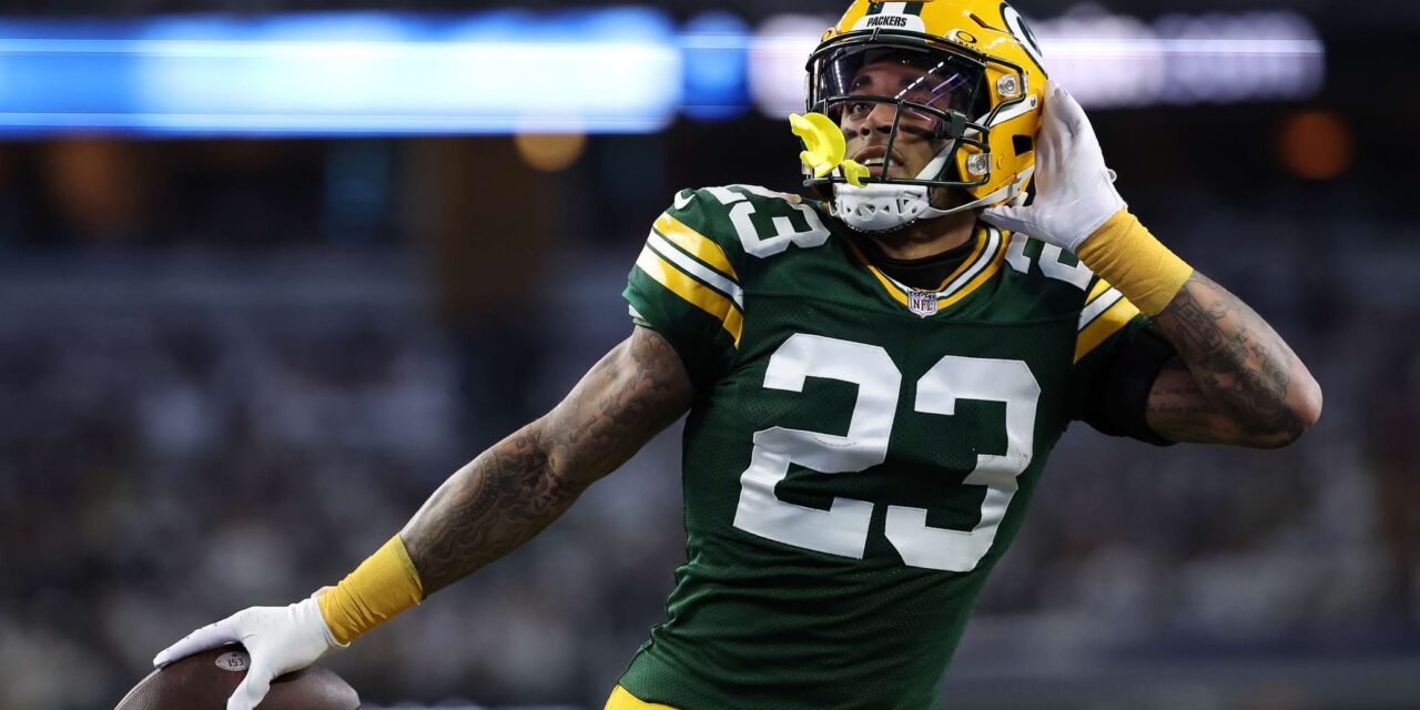 How the Latest Injury Updates Will Affect the Green Bay Packers Defense vs San Francisco