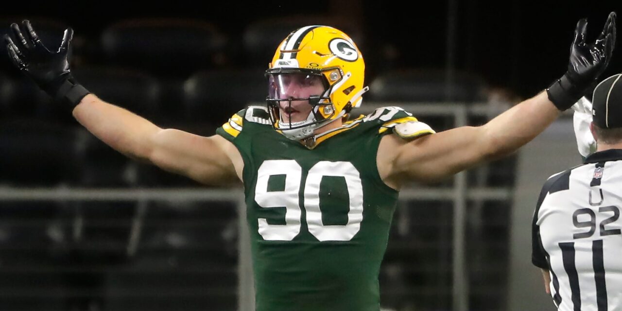 Grading the Green Bay Packers 2023 Draft Class After One Season