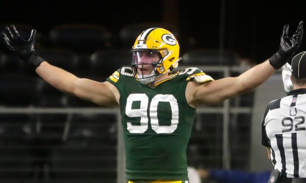 Grading the Green Bay Packers 2023 Draft Class After One Season