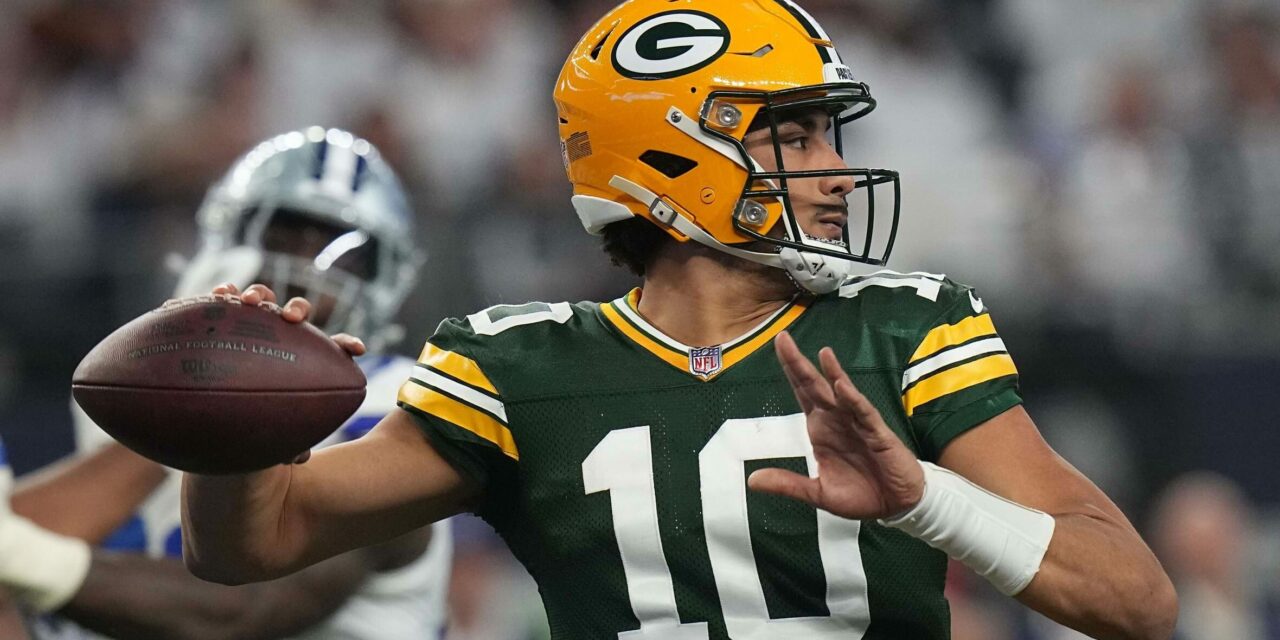 Ten Things We Learned from the Packers 48-32 Win Over the Cowboys in the NFC Wild Card Game