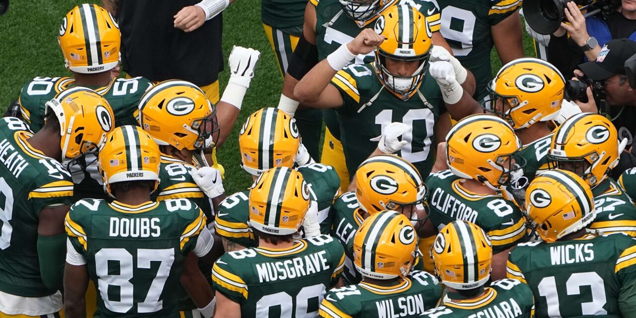 Ranking the Five Green Bay Packers Who Are Most Likely to Lead the Team in Scoring in 2024