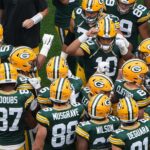Ranking the Green Bay Packers Best Picks in Each Round of the NFL Draft Under Brian Gutekunst