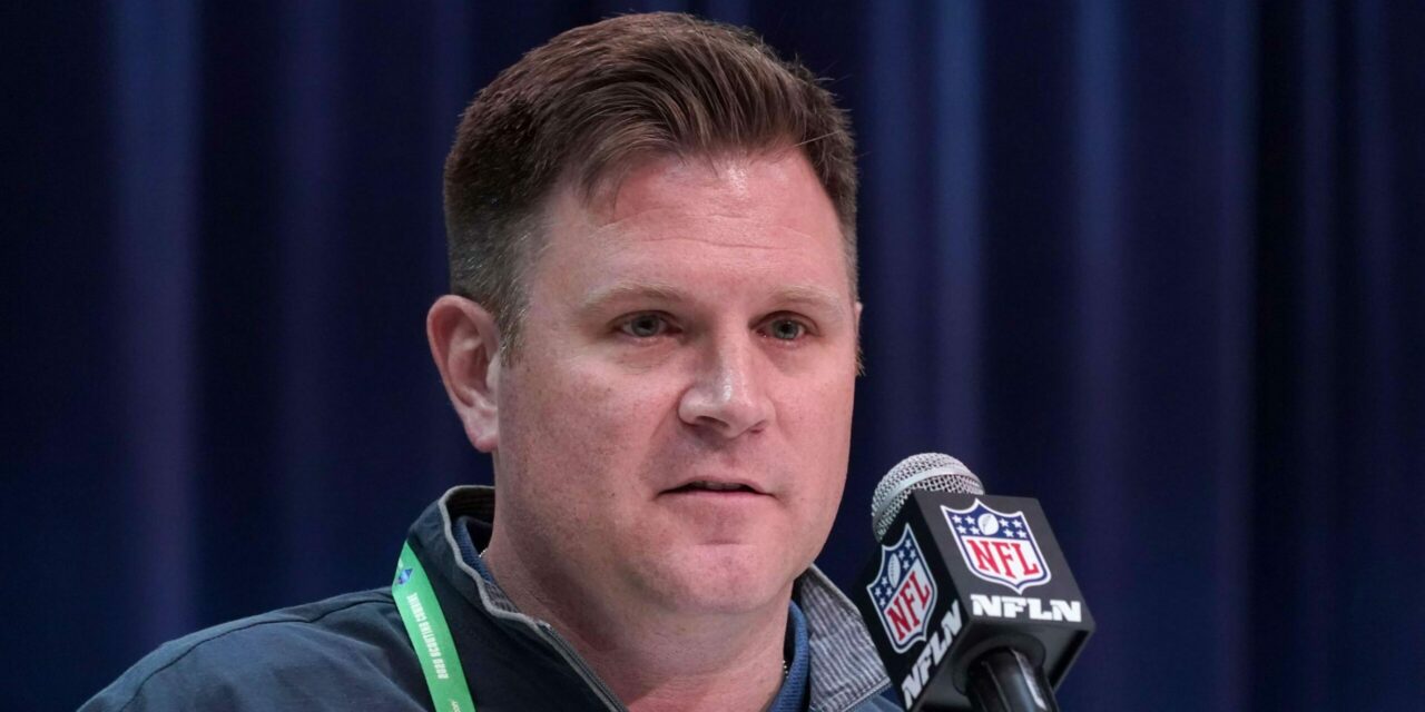 Three Positions the Green Bay Packers Will Definitely Address in the 2024 NFL Draft