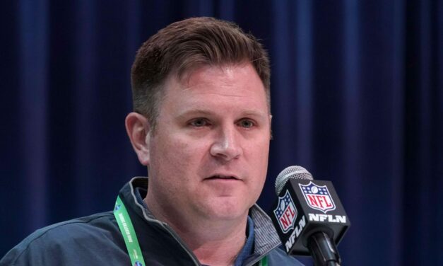 Five Bold Predictions for the Green Bay Packers in the 2024 NFL Draft