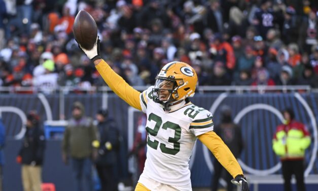 Five Players That the Green Bay Packers Need to Have Bounce Back Seasons in 2024