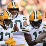 Ranking the Green Bay Packers Potential Number One Wide Receivers in 2024