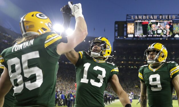 The Green Bay Packers Made the Right Decisions on Free Agent Retention Last Year