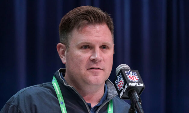 Ten Things We Learned from Day Three of the Green Bay Packers 2024 NFL Draft