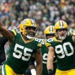 The Green Bay Packers Provide Injury Updates on Two Key Players Which Explains Draft Decisions